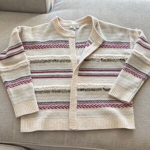 Madewell Cardigan